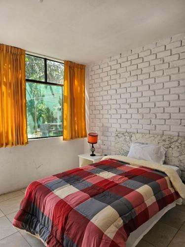 HUERTA BLANCA CONACHE in Moche