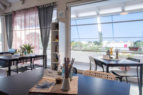 B&B Dionea – Santa Maria di Castellabate, UT
