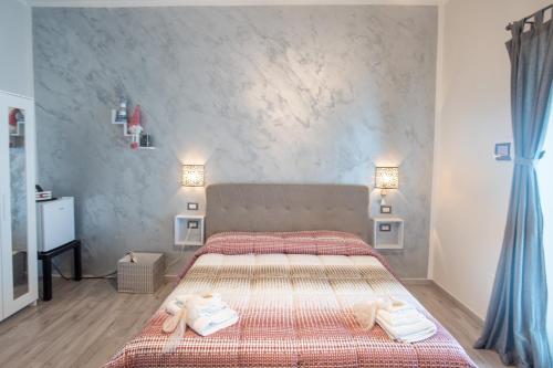B&B Dionea – Santa Maria di Castellabate, UT