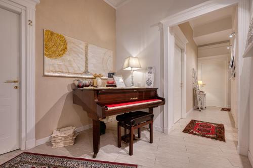 Your House Rooms, Genua (zdjęcie 6)