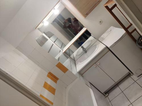 Logement entier - appartement, Bordeaux (Foto 5)