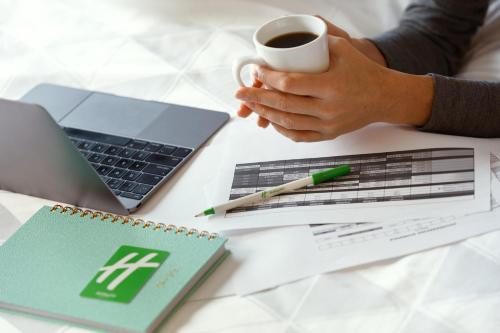 Holiday Inn Chicago Mall Area MDW Airport - image 10