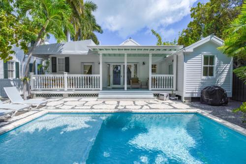 The Delaney House by Brightwild - Private Pool in Key West, USA