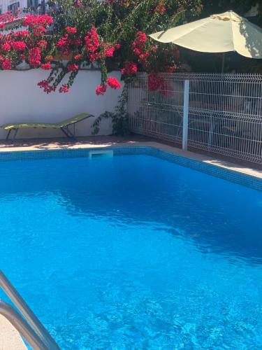 A Casa do Lagar in อะเซเตา