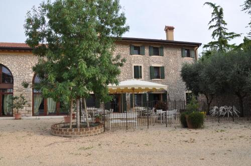 Agriturismo Corte Moranda, Verona (fotografie 11)
