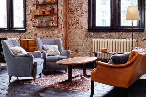 The Hoxton Amsterdam - image 3