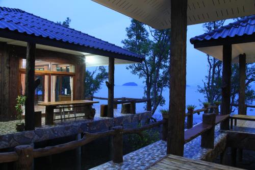 Facilities, I Talay Lanta in Sang Kha Ou