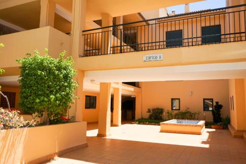 Casa Diamante: Sunny 2BR/2BA apartment in Mijas in Riviera Sol