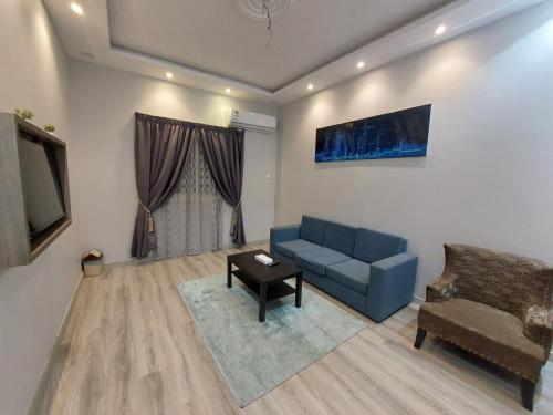 Létesítmények, Glamour Tabba Apartments  in Al Jamiah