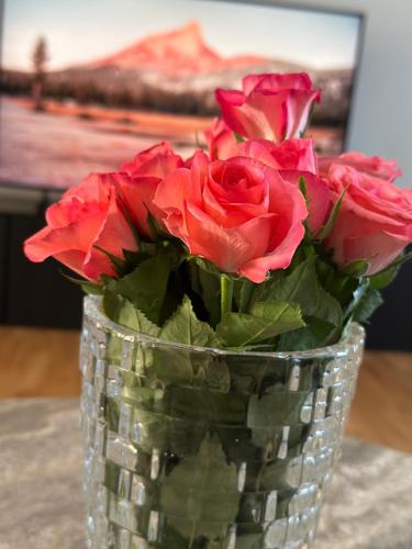 Apartment Hyllie nära Hyllie station,Emporia (Apartment Hyllie nara Hyllie station,Emporia) in 힐리에