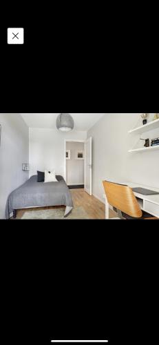 Apartment Hyllie nära Hyllie station,Emporia (Apartment Hyllie nara Hyllie station,Emporia) in 힐리에