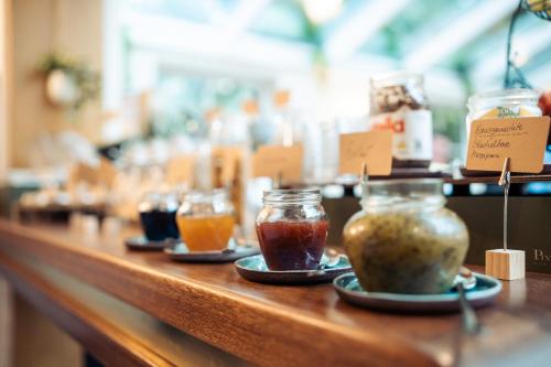 Ételek és italok, Five Rooms in Leer (Ostfriesland)