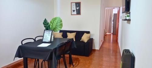 Departamentos La Perón (Departamentos La Peron) in บียา เมอร์เซเดส