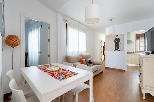 Apartamento En Calle Sierpes, Sevilla (Foto 7)