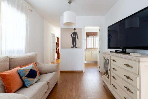 Apartamento En Calle Sierpes, Sevilla (Foto 8)