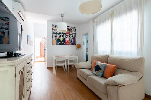 Apartamento En Calle Sierpes, Sevilla (Foto 6)
