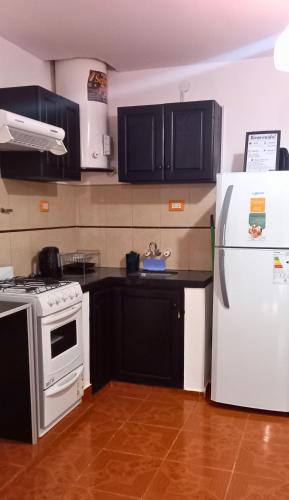 Departamentos La Perón (Departamentos La Peron) in บียา เมอร์เซเดส