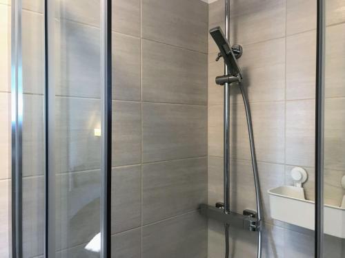 Quiet, green, relaxing place - 1 bedroom apartment, Balatonfüred (zdjęcie 11)