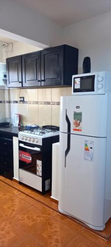 Departamentos La Perón (Departamentos La Peron) in บียา เมอร์เซเดส