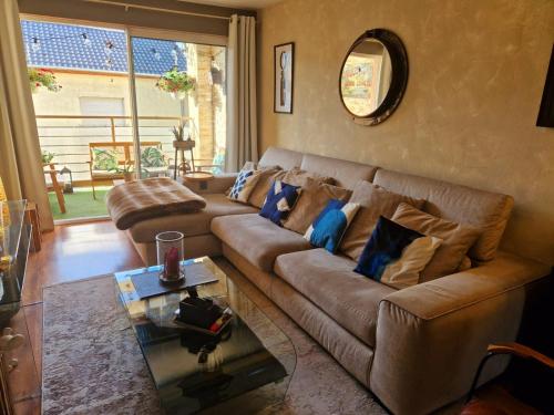 Bienvenue Chez Nous in Clouange ciems