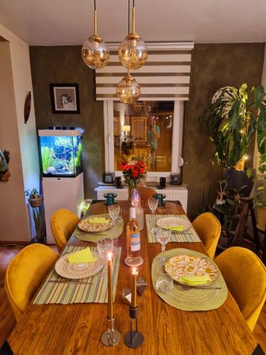 Bienvenue Chez Nous in Clouange ciems