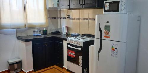 Departamentos La Perón (Departamentos La Peron) in บียา เมอร์เซเดส