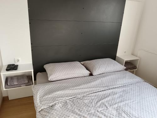 APARTMENT PARK AVENUE