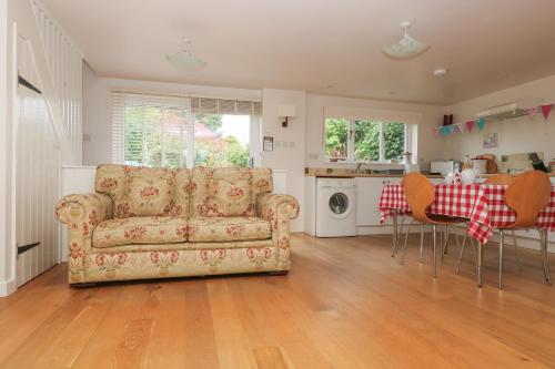 Bolitho's Retreat - image 6