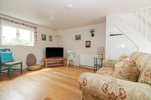 Bolitho's Retreat - image 5