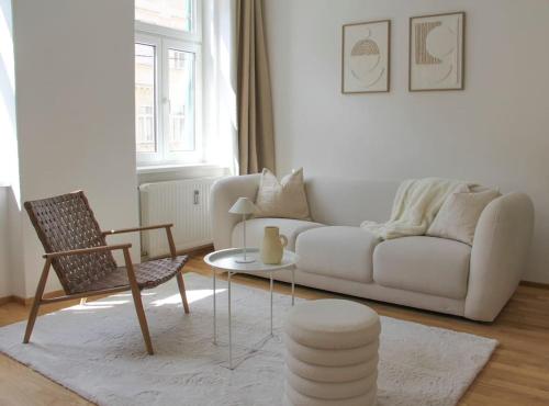 Cozy Luxury Apartment Graz Center 4 in Graz, Österreich