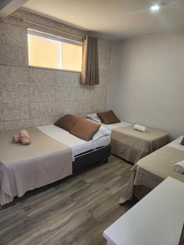 Hotel Goiás Norte - image 2