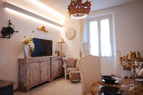 Magnifico Florence Luxury, Florencja