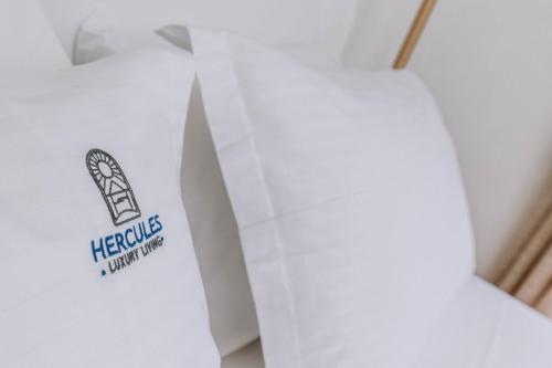 HERCULES LUXURY LIVING