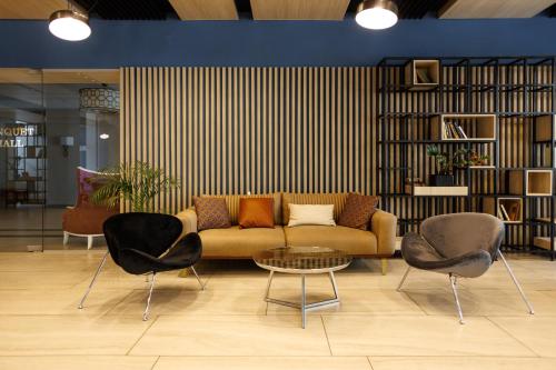 Faciliteter, Park Hotel  in Tiraspol