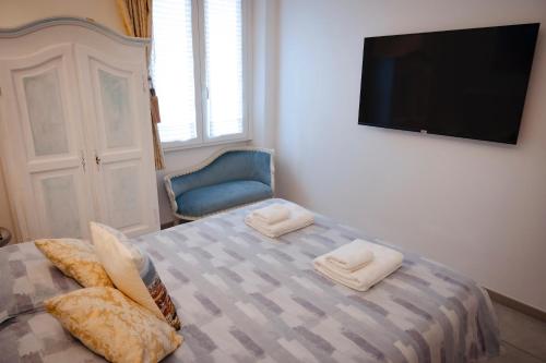 Magnifico Florence Luxury