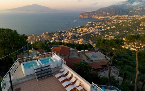 Hotel Villa Fiorita - image 4