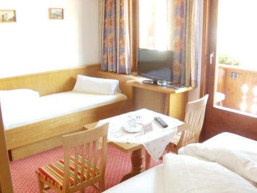 Pension Regina