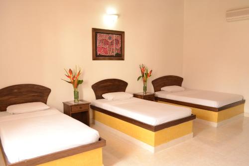 Фото отеля Hotel Katio