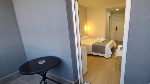 La familia in Albacete