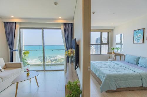 Toan'House-The Song Condotel Vung Tau