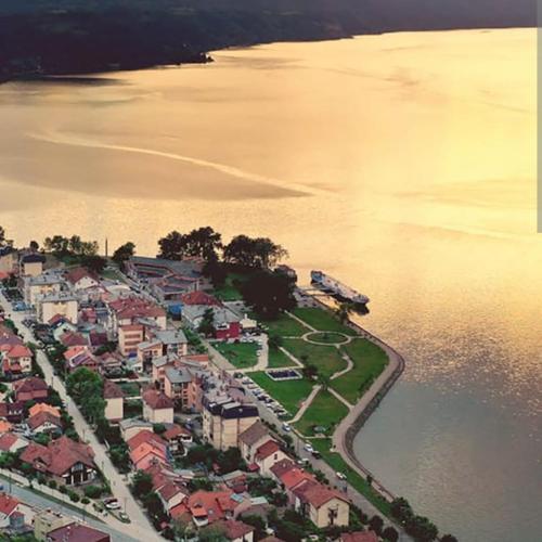 Apartman Mijatovic in Donji Milanovac