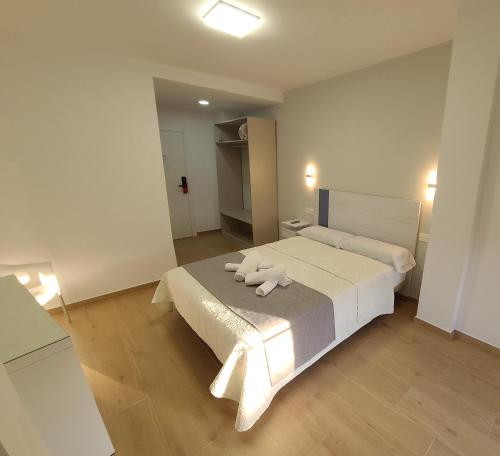 La familia in Albacete