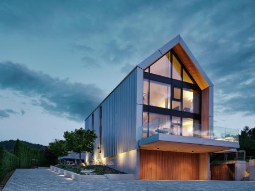 Chalet 9