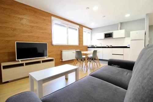  ALQUILAZ Apartamentos Turísticos in Zamora