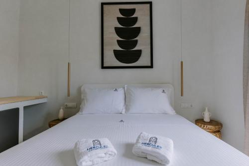 HERCULES LUXURY LIVING