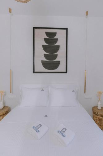 HERCULES LUXURY LIVING
