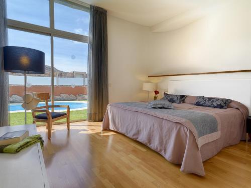 빌라 오팔 안피 타우로 - 편의 시설/서비스