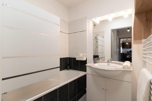 Le Rubens - Appartement 2 chambres - 6 personnes - Parking - Métro, Tuluza (zdjęcie 4)