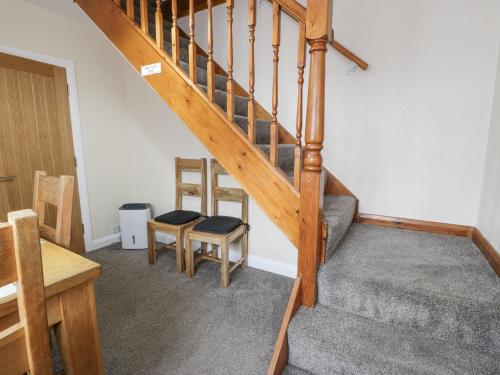 Maesdu Cottage - main image