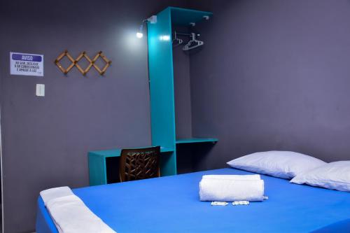 Double Room room in STAY POUSADA